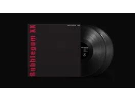 Bubblegum XX 2 LP Standard