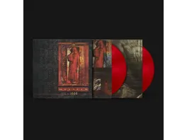 Zoon Limited Red Coloured 2LP Edition