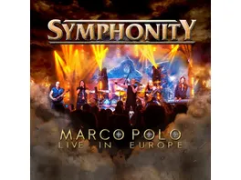Marco Polo Live In Europe