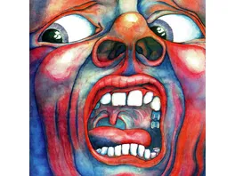 In the Court of the Crimson King LP
