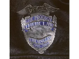 Their Law The Singles 1990 2005