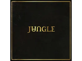 Jungle 180g