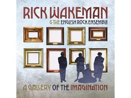 A Gallery Of The Imagination