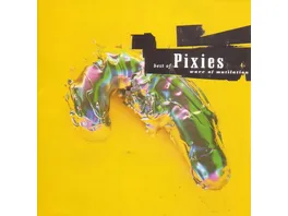 Best Of Pixies Wave Of Mutilation