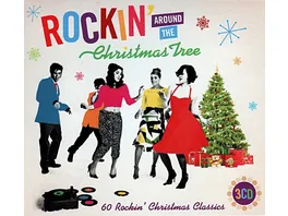 Rockin Round the Christmas Tree