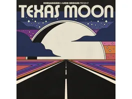 Texas Moon EP