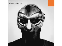 Madvillainy Audiophile Edition Ltd 180g 2LP