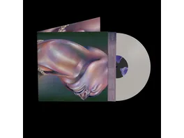 The Warping Milky Clear Pearl Edition Gatefold