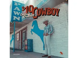 10 Cowboy