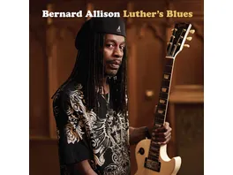 Luther s Blues