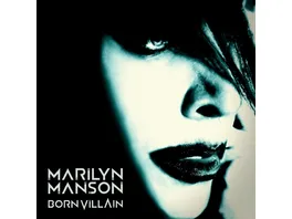 Born Villain Reissue