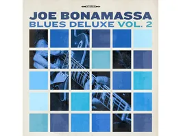 Blues Deluxe Vol 2