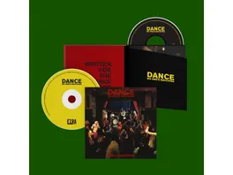 Dance No One s Watching Ltd Deluxe 2CD