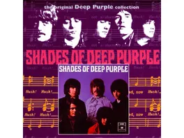 Shades Of Deep Purple