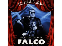 The Final Curtain The Ultimate Best Of Falco