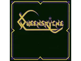 Queensryche Remastered