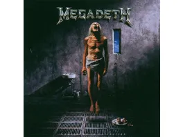 Countdown To Extinction Remastered