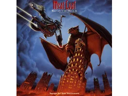 Bat Out Of Hell Vol 2