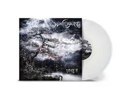 Time II White Vinyl