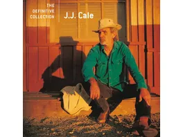 Very Best Of J J Cale