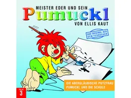 03 Die Aberglaeubische Putzfrau Pumuckl Und Die Sch Pumuckl