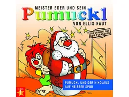 Pumuckl 1 Weihnachten Pumuckl