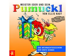 Pumuckl 2 Weihnachten Pumuckl