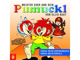 Pumuckl 3 Weihnachten Pumuckl