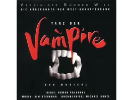 Tanz Der Vampire QS