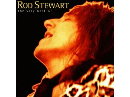 Best Of Rod Stewart The Very