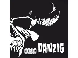 Danzig AMERICAN RECORDINGS
