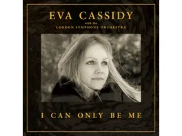 I Can Only Be Me Deluxe CD