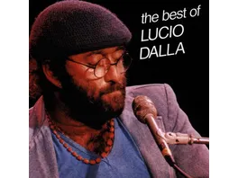 The Best Of Lucio Dalla