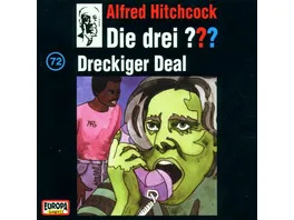 072 Dreckiger Deal