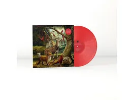 A Midwinter Night s Dream COLOURED VINYL REISSUE