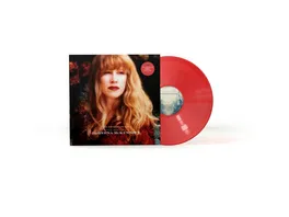 The Journey So Far The Best Transp Red Vinyl