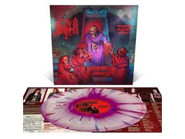 Scream Bloody Gore