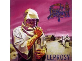 Leprosy Reissue