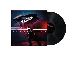 Revolution LP