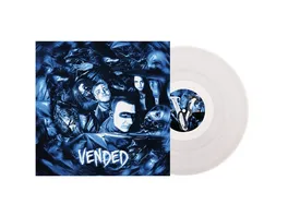 Vended Ltd Clear LP