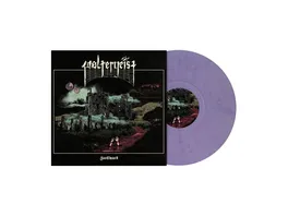 Nachtmusik Lim Purple Vinyl