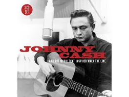 And The Music That Inspired Walk The Line That Inspired Walk The Line