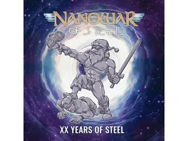 XX Years of Steel