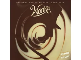 Wonka Original Motion Picture Soundtrack