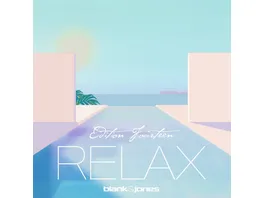 Relax Edition 14 Fourteen