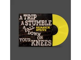 A Trip A Stumble A Fall Down On Your Knees LP