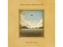 The Last Flight