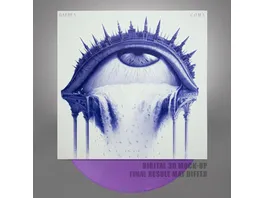 Coma Purple Vinyl