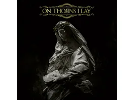 On Thorns I Lay Gold Vinyl