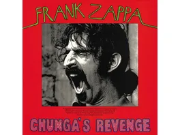 Chunga s Revenge LP